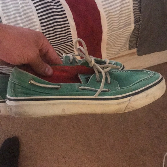Sperrys - Picture 2 of 3